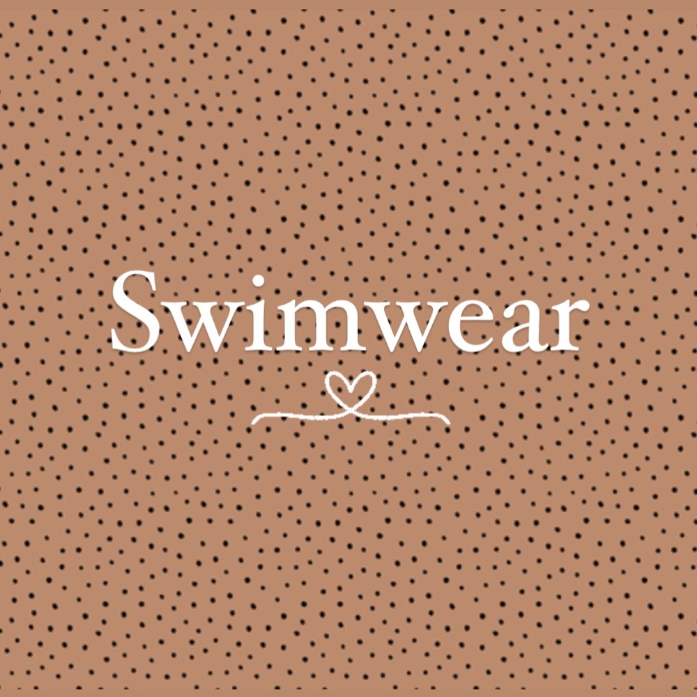 Swimwear💕